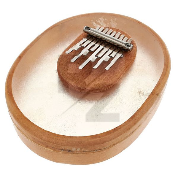 Image Terre Kalimba Clear Skin B-Integral