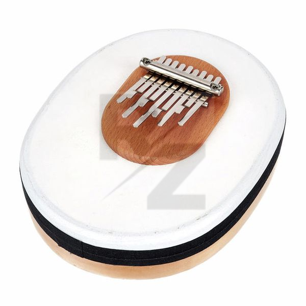 Image Terre Kalimba White Skin A-Minor