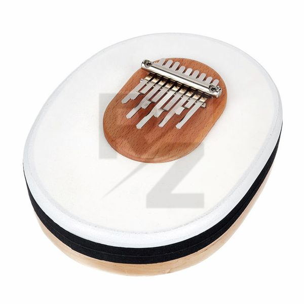Image Terre Kalimba White Skin A-Major