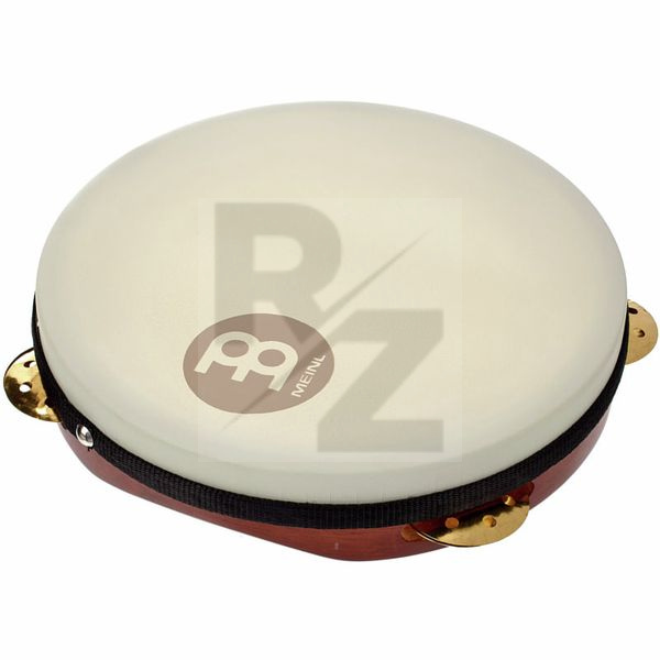Meinl PAV10AB-M-TF Pandeiro Image Meinl PAV10AB-M-TF Pandeiro