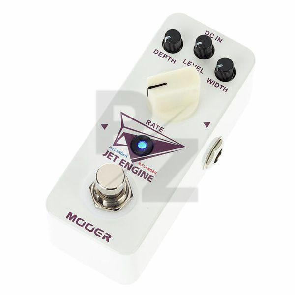 Image Mooer Jet Engine