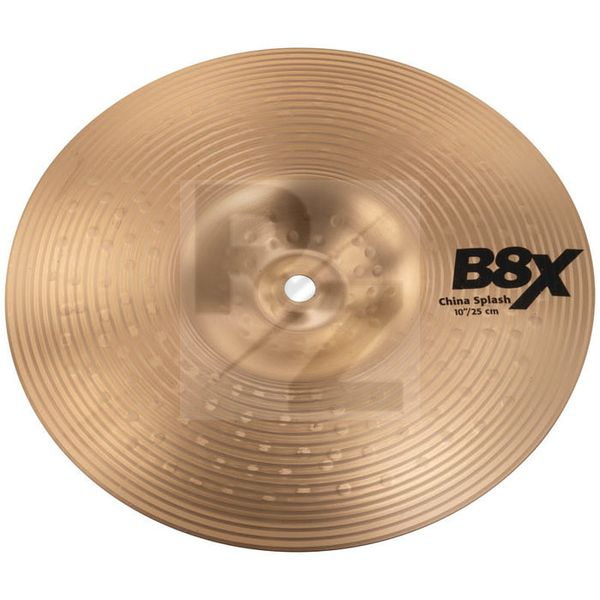Sabian 10 Image Sabian 10