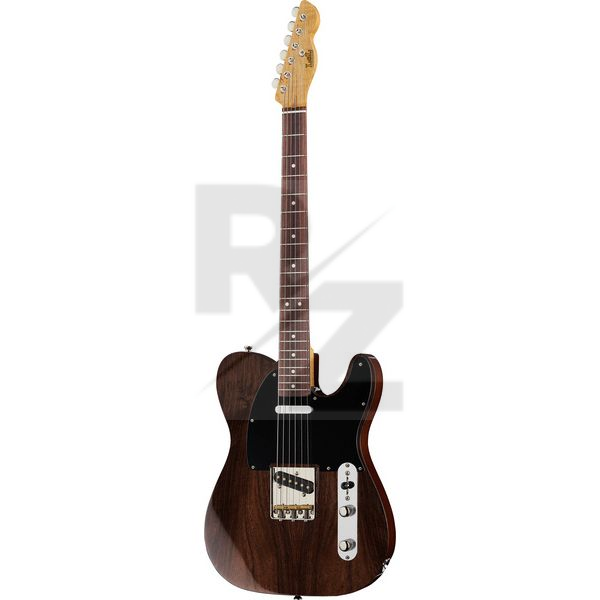 LSL T Bone Rosewood Top Light Aged Image LSL T Bone Rosewood Top Light Aged