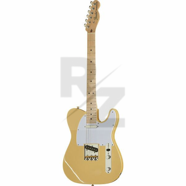 Image Fender AM Perf Tele MN VWT