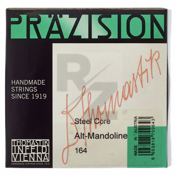 Image Thomastik Präzision Alto Mandolin 164