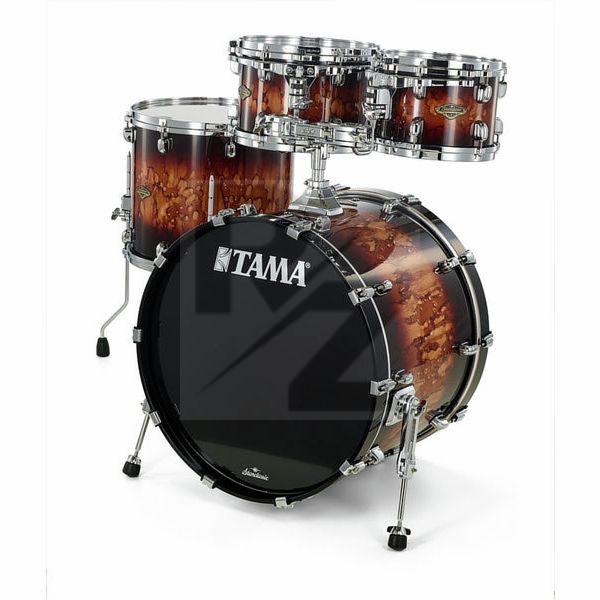 Image Tama Starcl. Walnut/Birch 4pcs -MBR