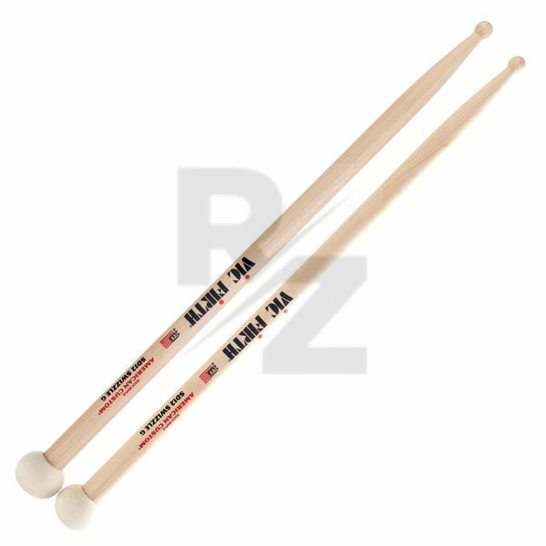 Image Vic Firth SD12 Swizzle G Maple -Wood-
