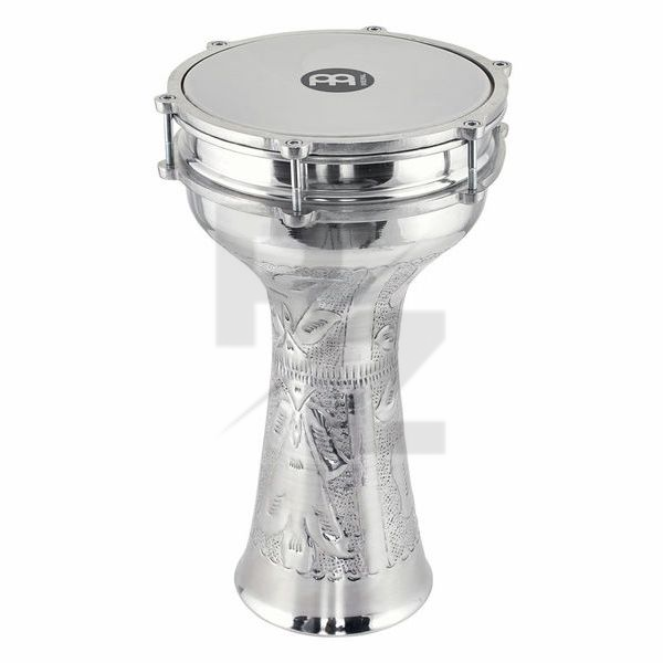 Meinl HE-315 Jingle Darabuka Image Meinl HE-315 Jingle Darabuka