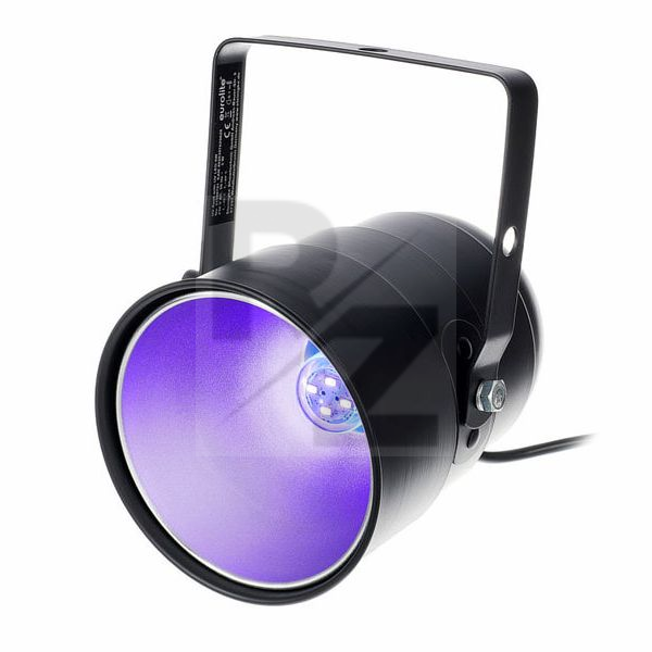 Image Eurolite UV-Spot LED 5W