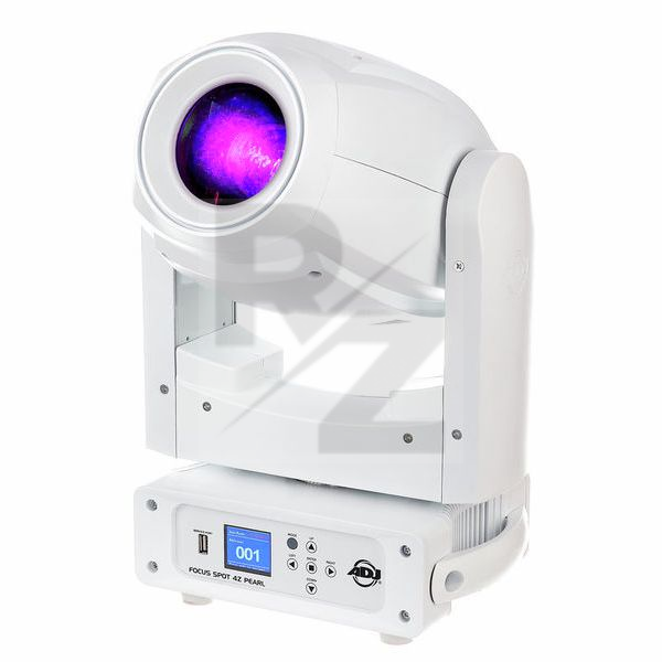 Image ADJ Focus Spot 4Z Pearl