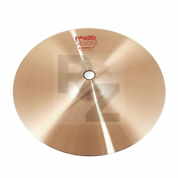Image Paiste 2002 08