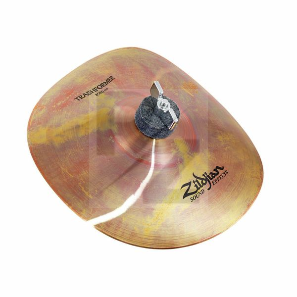Zildjian ZXT 08 Image Zildjian ZXT 08