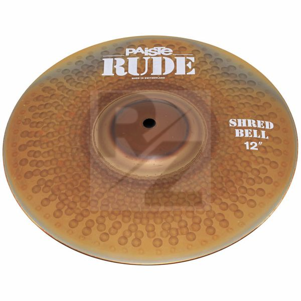 Image Paiste 12