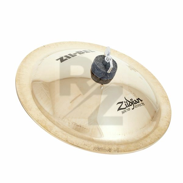 Image Zildjian 9,5
