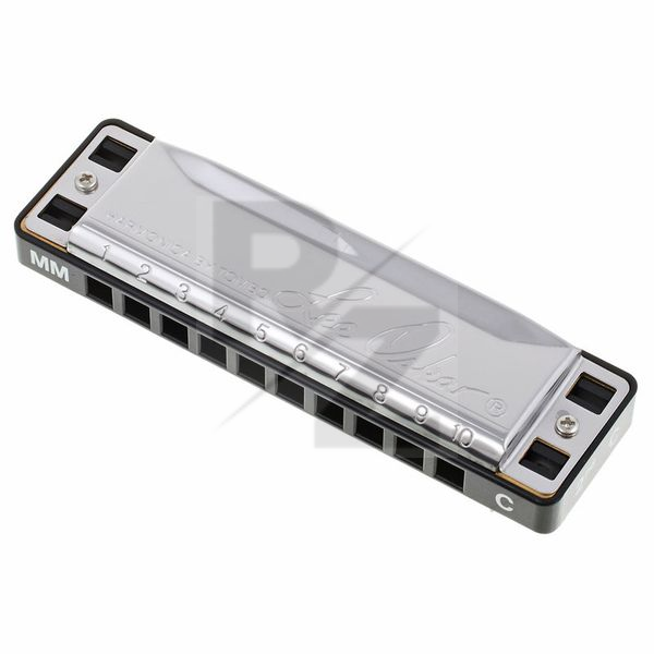 Image Lee Oskar Melody Maker C