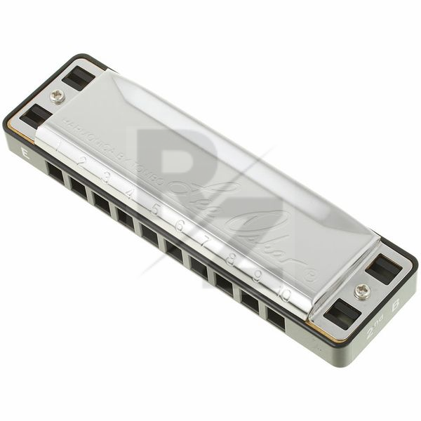 Image Lee Oskar Major Diatonic E