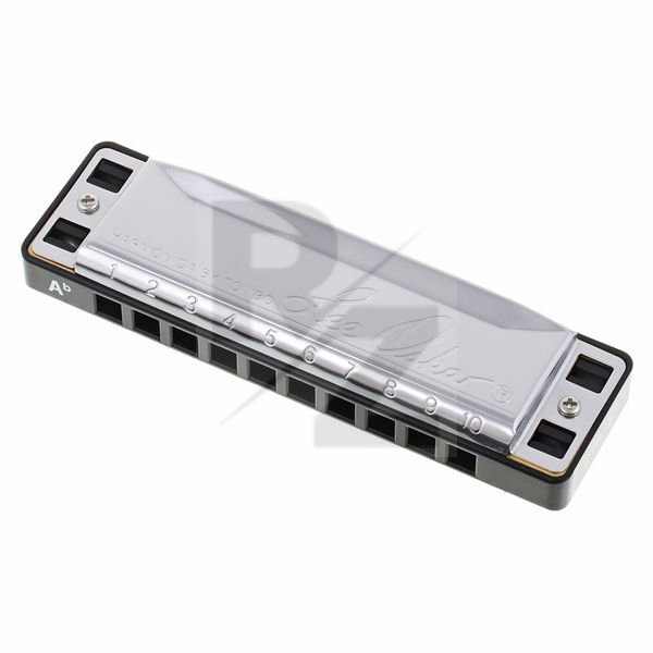 Image Lee Oskar Major Diatonic Ab