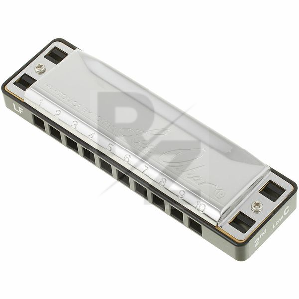 Image Lee Oskar Major Diatonic Low F