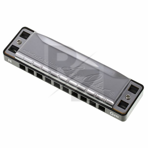 Image Lee Oskar Natural Minor G