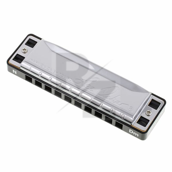 Image Lee Oskar Natural Minor D