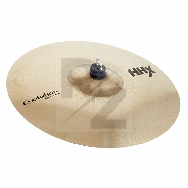 Image Sabian 16