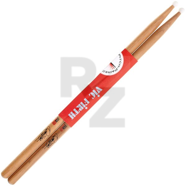 Image Vic Firth SOH Omar Hakim Signature