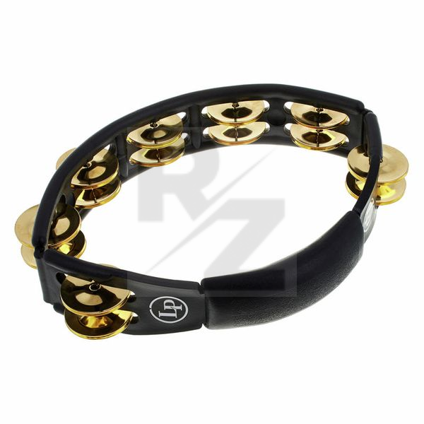 Image LP 170 Cyclop Tambourine BK