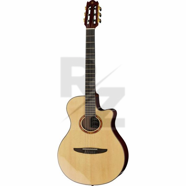 Image Yamaha NTX3NT