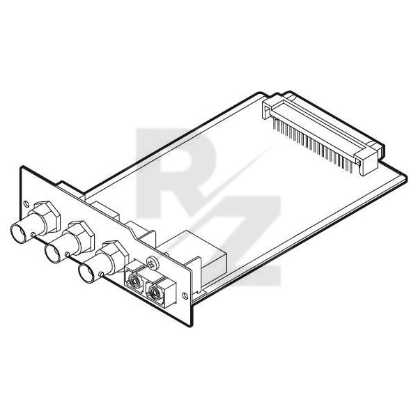 Image Tascam IF-MA64BN