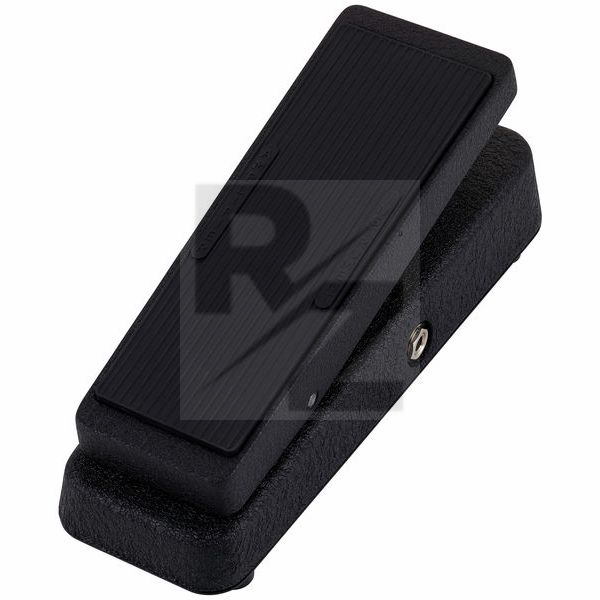 Image Dunlop Clyde McCoy Cry Baby Wah