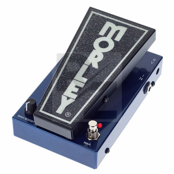 Image Morley 20/20 Power Wah