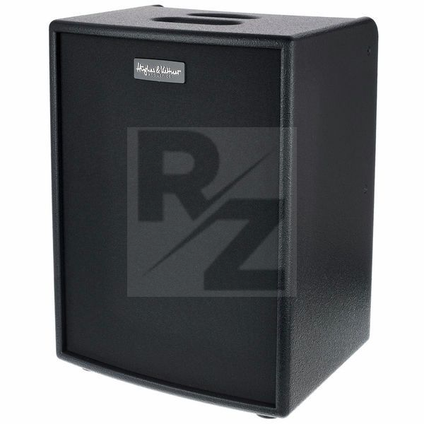 Image Hughes&Kettner ERA 2 Black