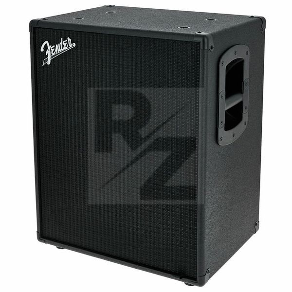 Image Fender Rumble 210 Cabinet BLK