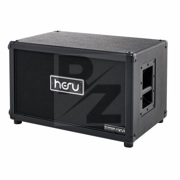 Image HESU B210 Basstard Cab
