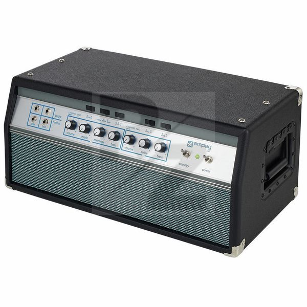 Image Ampeg SVT 50th Heritage Sp.Ed.
