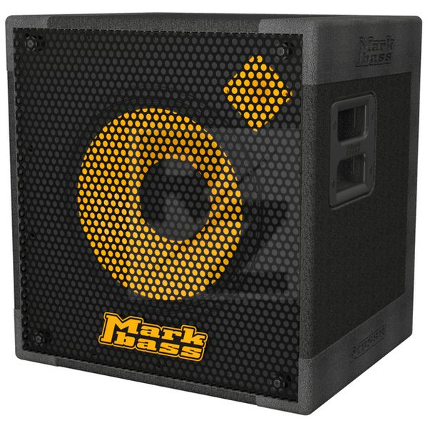 Image Markbass MB58R 151 P Box