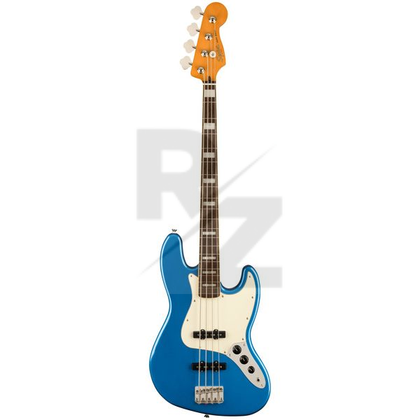 Image Squier CV 60s Jazz Bass LRL LPB