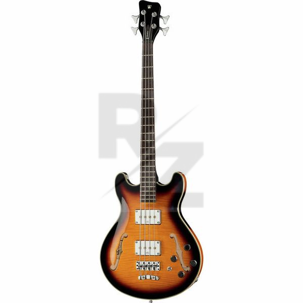 Image Warwick RB Star Bass 4 VSTHP