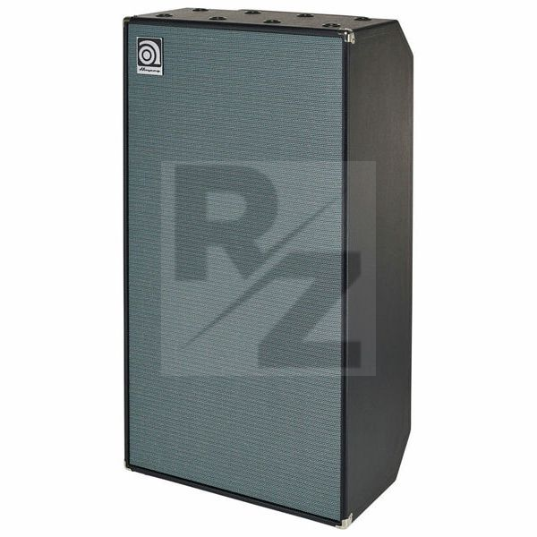 Image Ampeg SVT-810AV