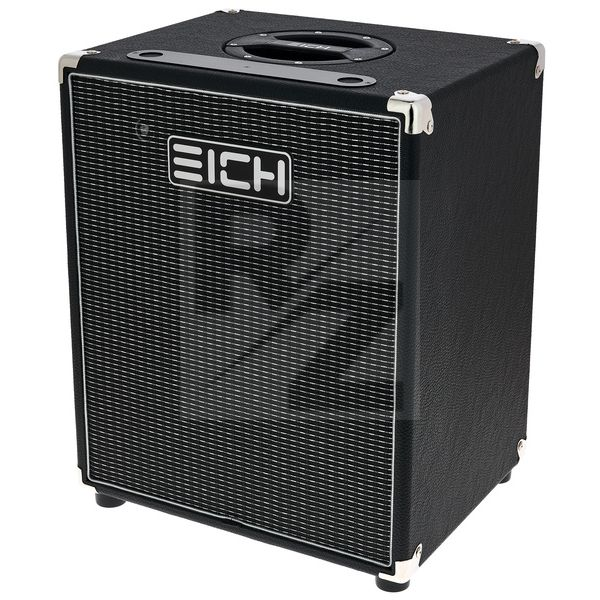 Image Eich Amplification 210XS-8 Cabinet
