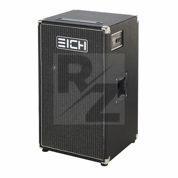 Image Eich Amplification 1210S-4 Cabinet