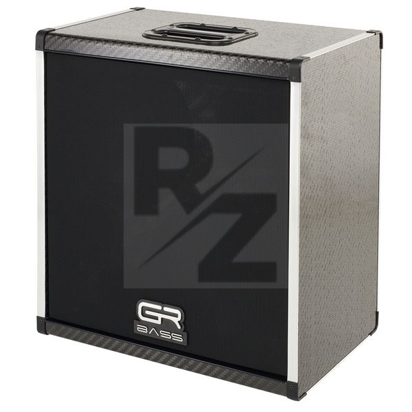 Image GR Bass SL210/8+ SuperLight Series