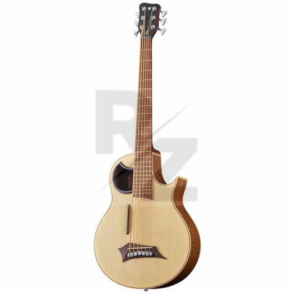 Image Warwick Alien 6 NT