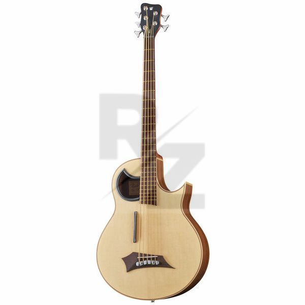 Image Warwick Alien 5 NT