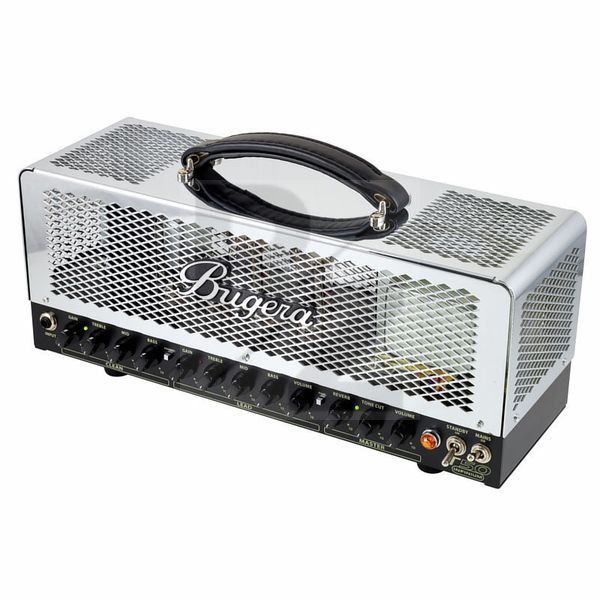 Image Bugera T50 Infinium