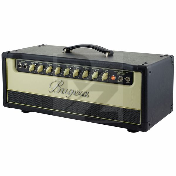 Image Bugera V55HD Infinium