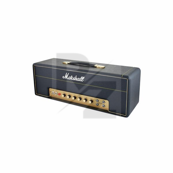 Image Marshall 1987X