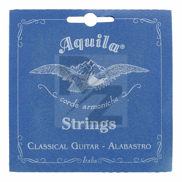 Image Aquila 98C Alabastro Bass Classical