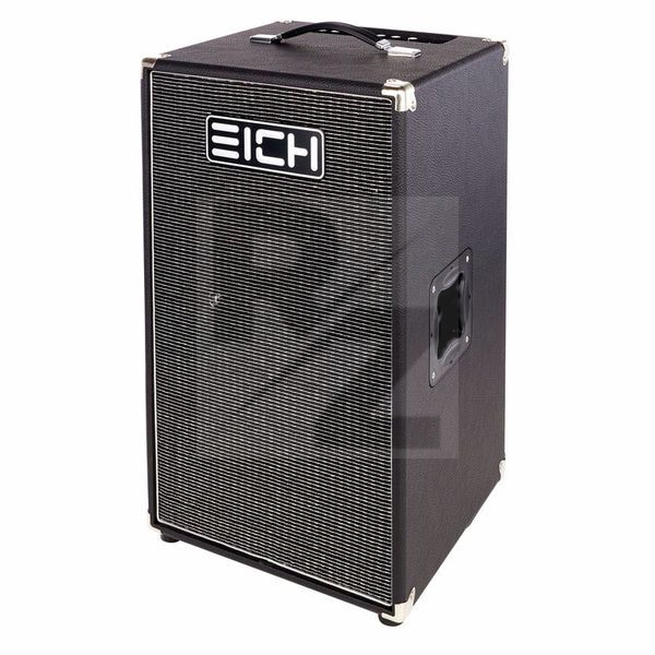 Image Eich Amplification BC212 Bass Combo