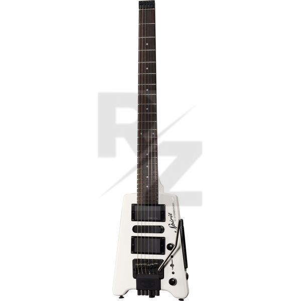 Image Steinberger Guitars Gt-Pro Deluxe WH